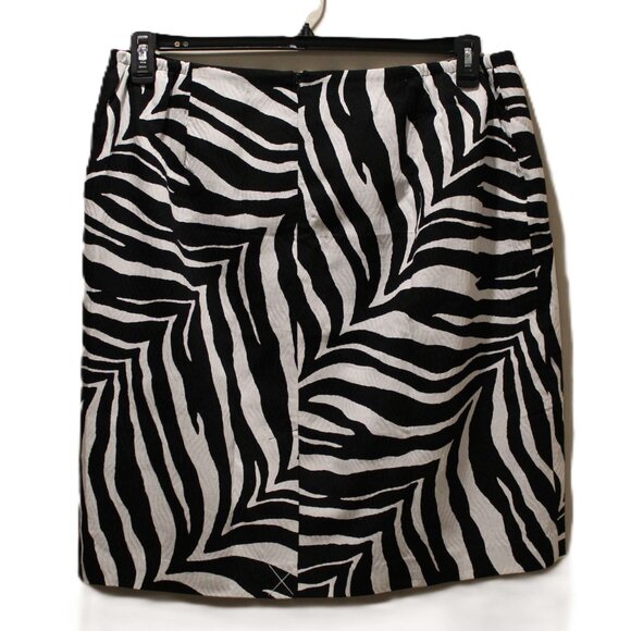 NWT: Talbots Pencil Skirt - Sz 18 - Picture 2 of 6